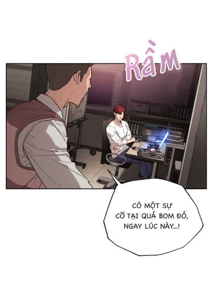 Máu trắng: Chapter 15