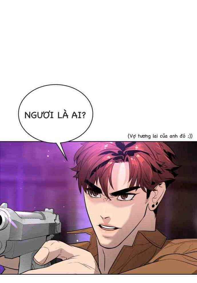 Máu trắng: Chapter 15