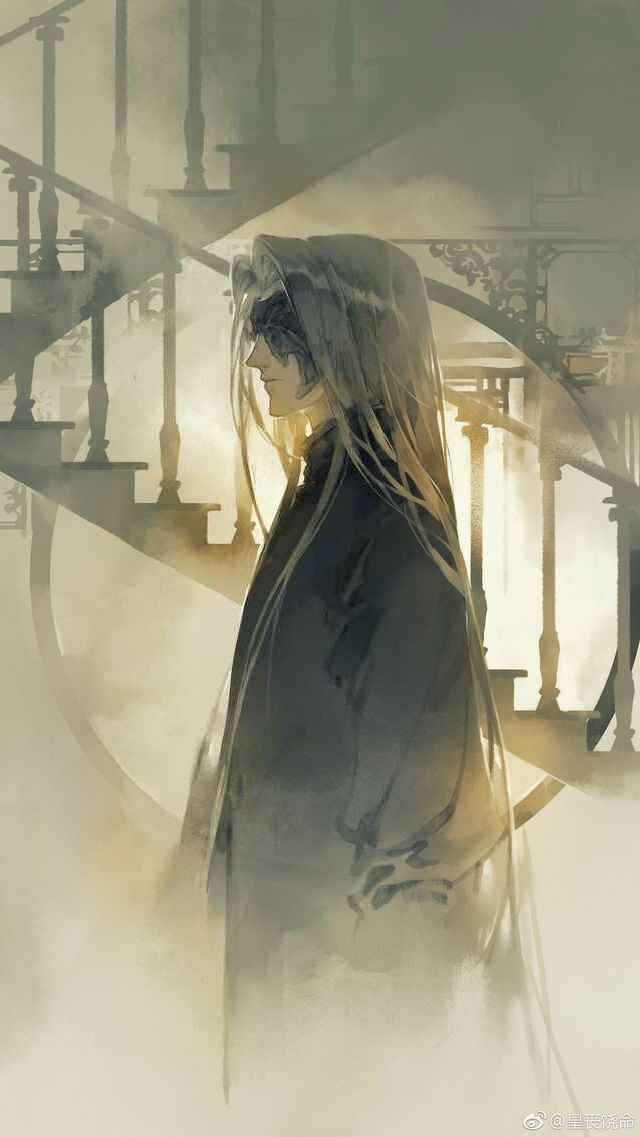 Máu trắng: Chapter 15