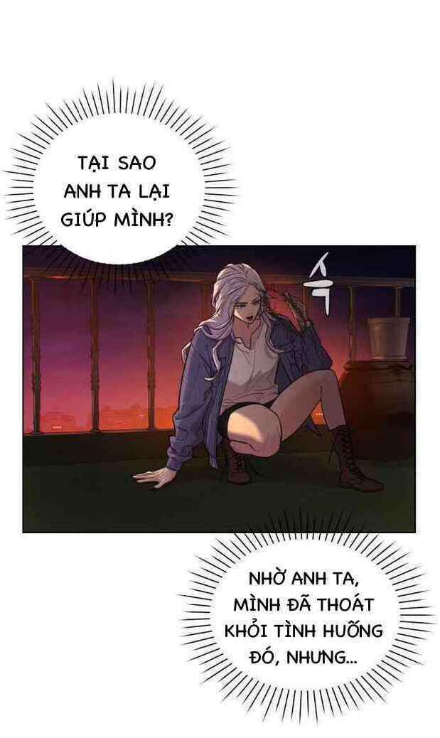 Máu trắng: Chapter 16