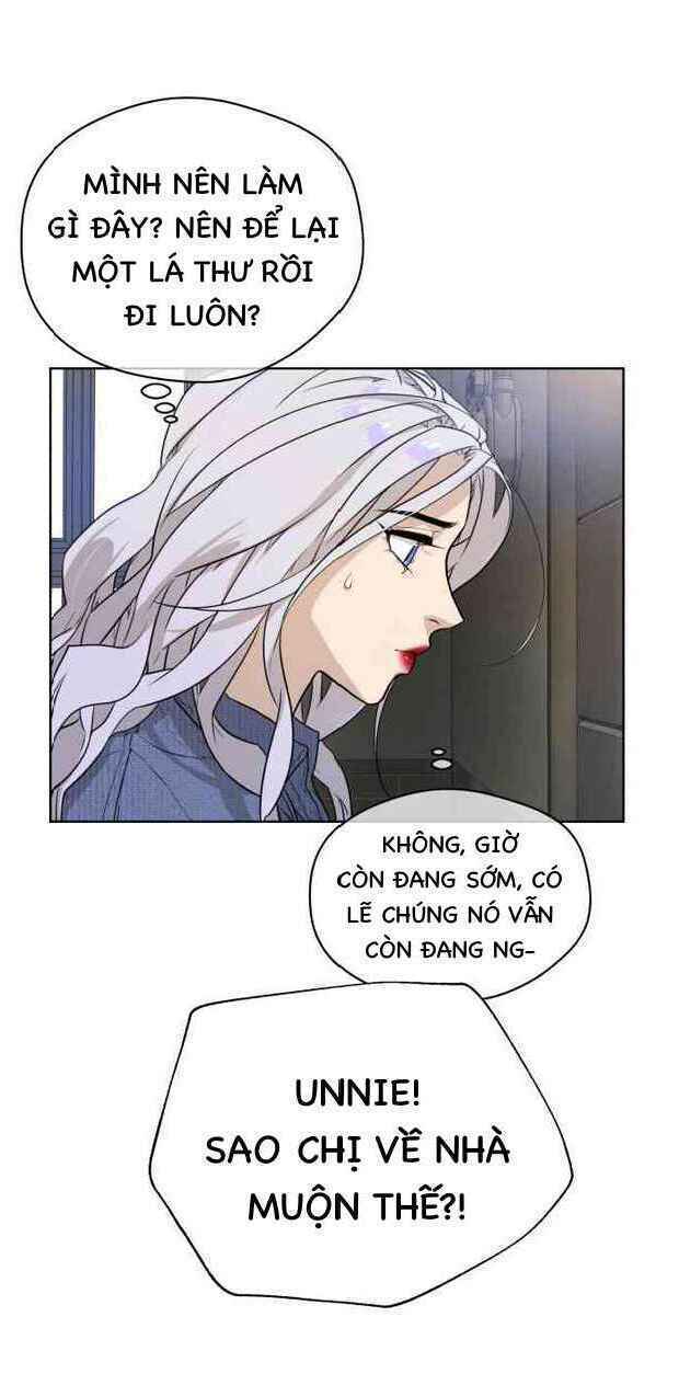 Máu trắng: Chapter 16
