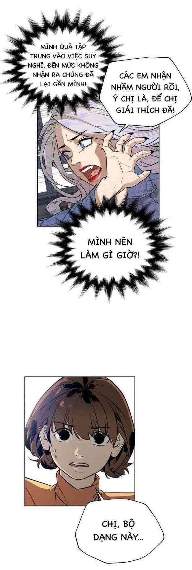 Máu trắng: Chapter 16