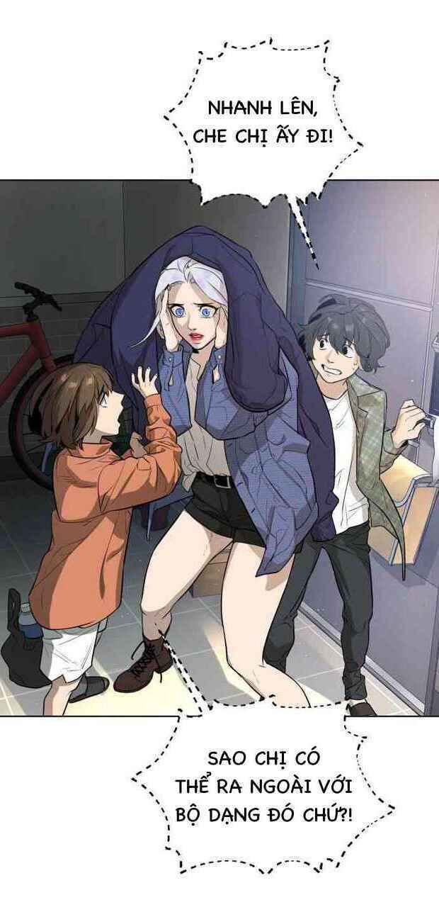 Máu trắng: Chapter 16