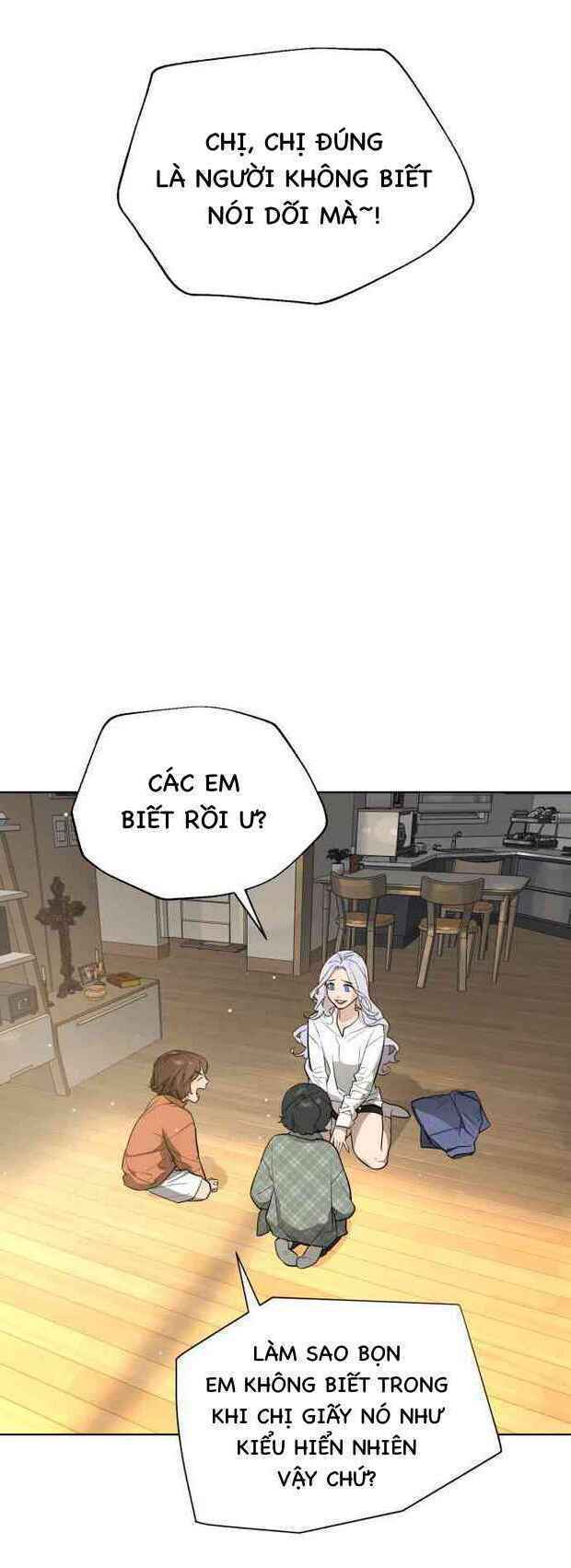 Máu trắng: Chapter 16