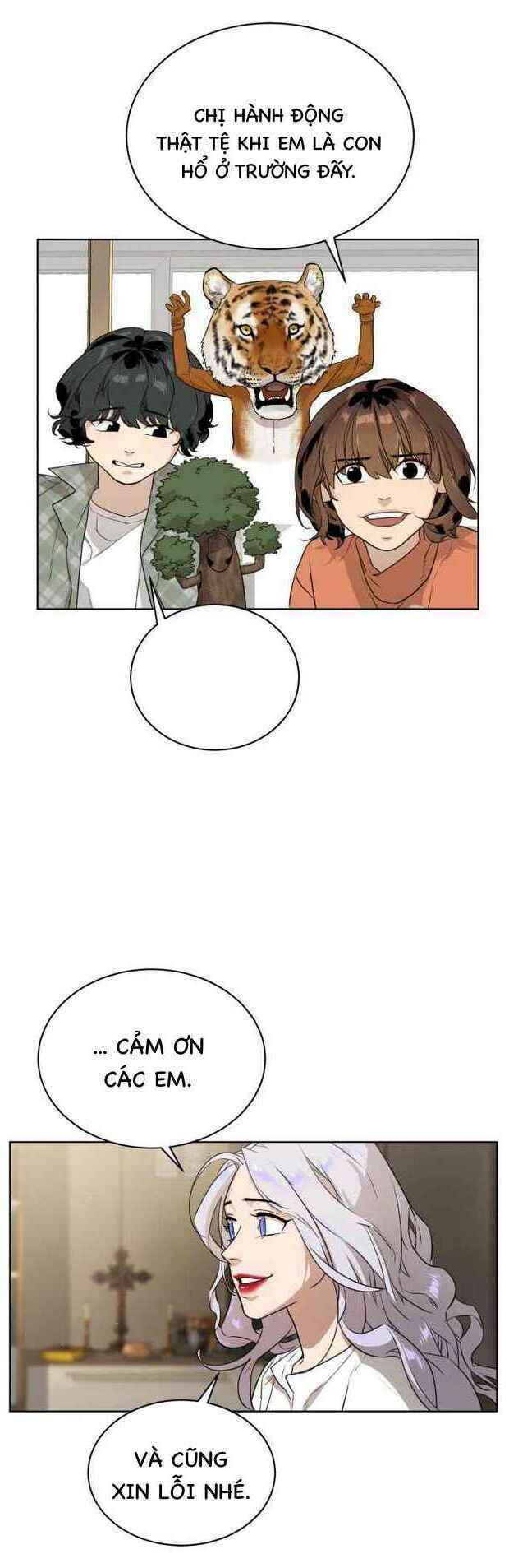 Máu trắng: Chapter 16