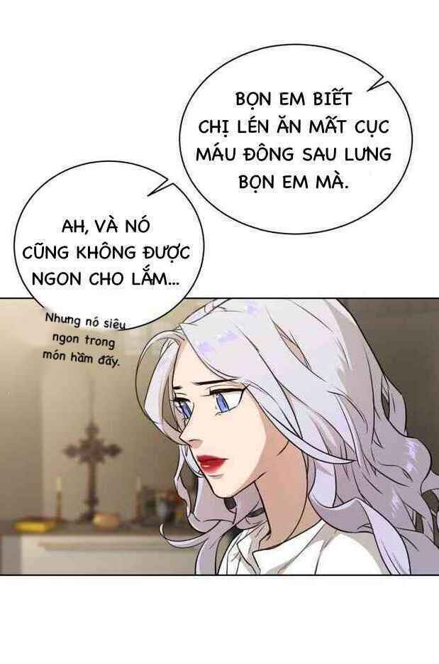 Máu trắng: Chapter 16