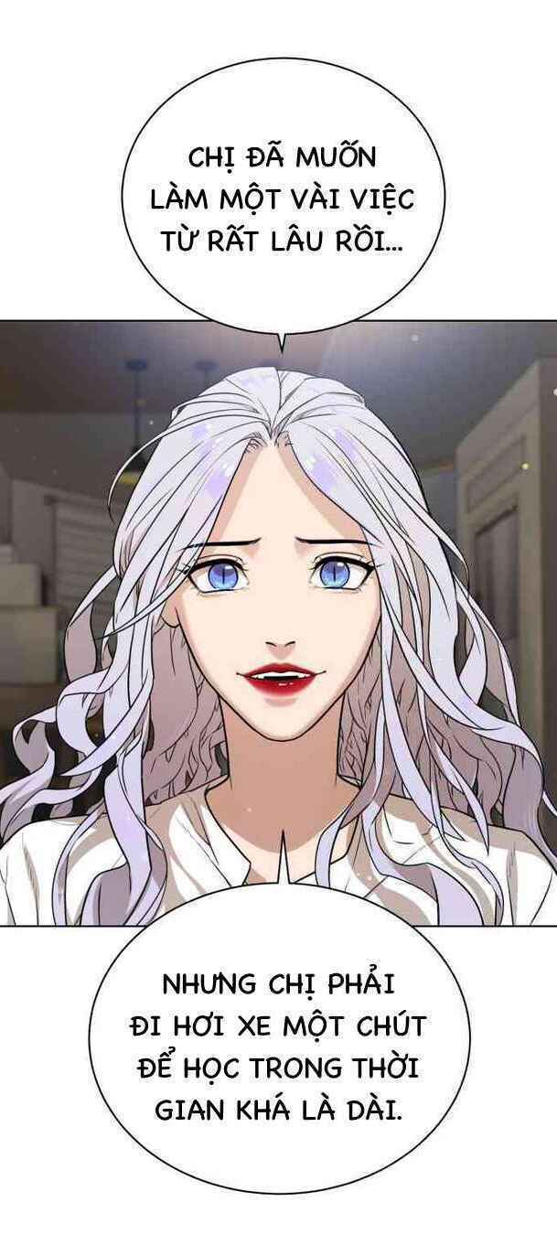 Máu trắng: Chapter 16