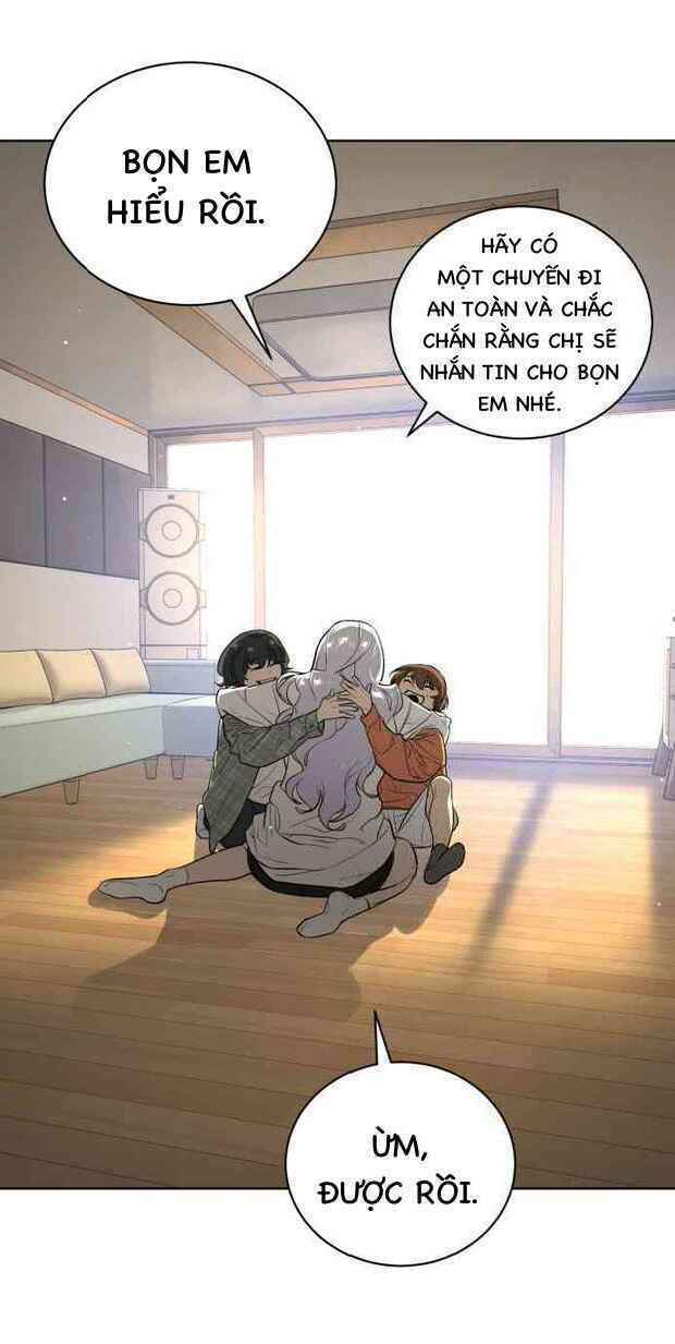 Máu trắng: Chapter 16