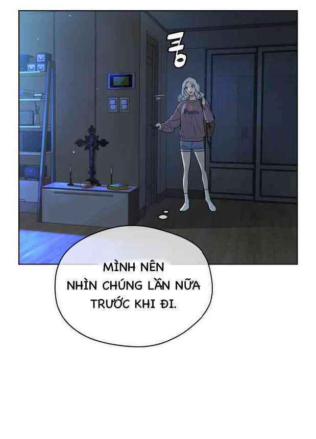 Máu trắng: Chapter 16