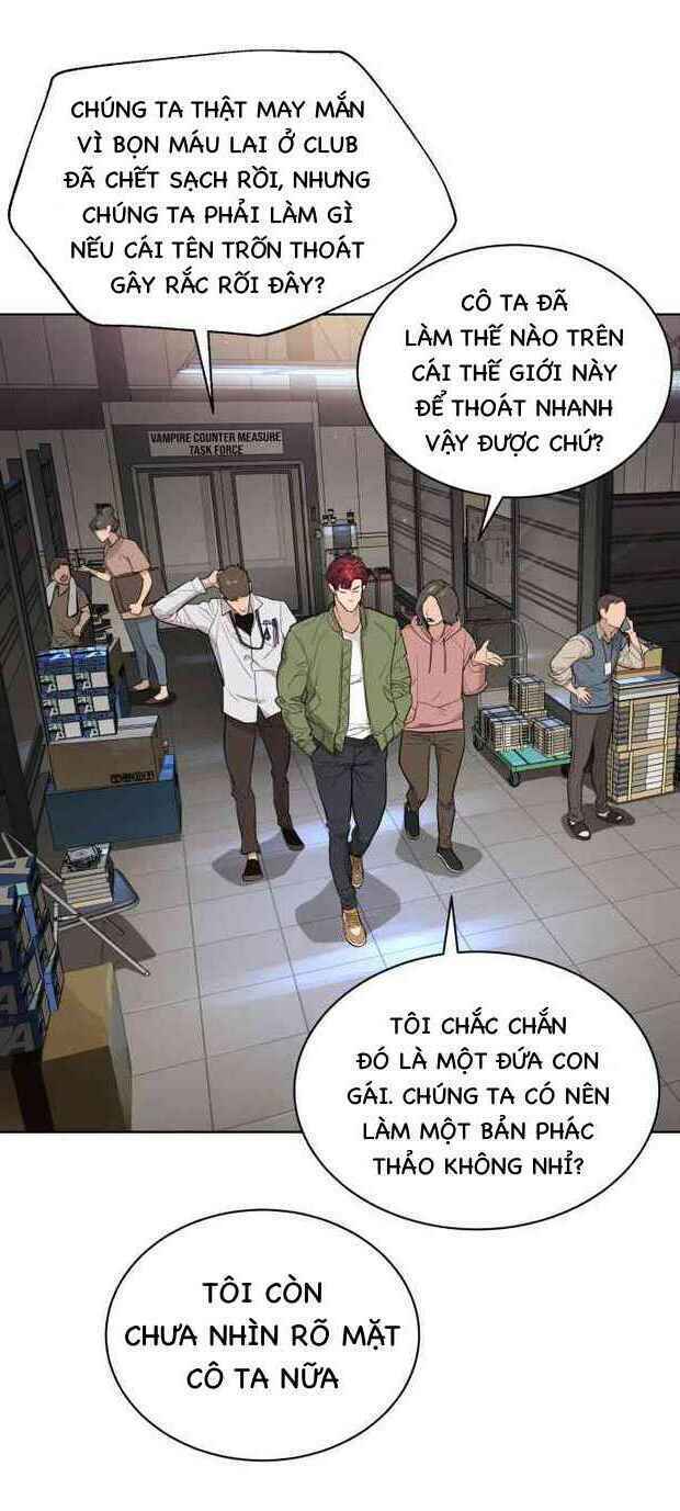 Máu trắng: Chapter 16
