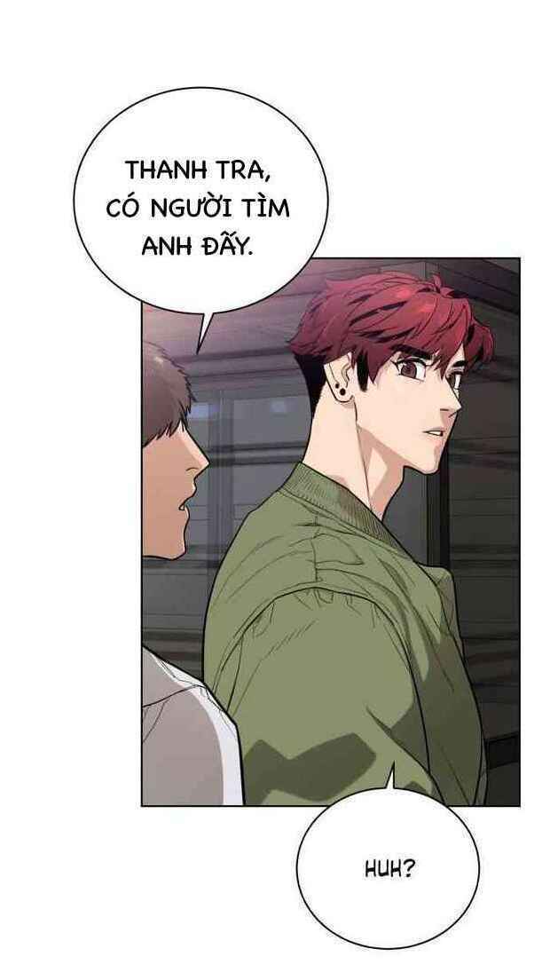 Máu trắng: Chapter 16