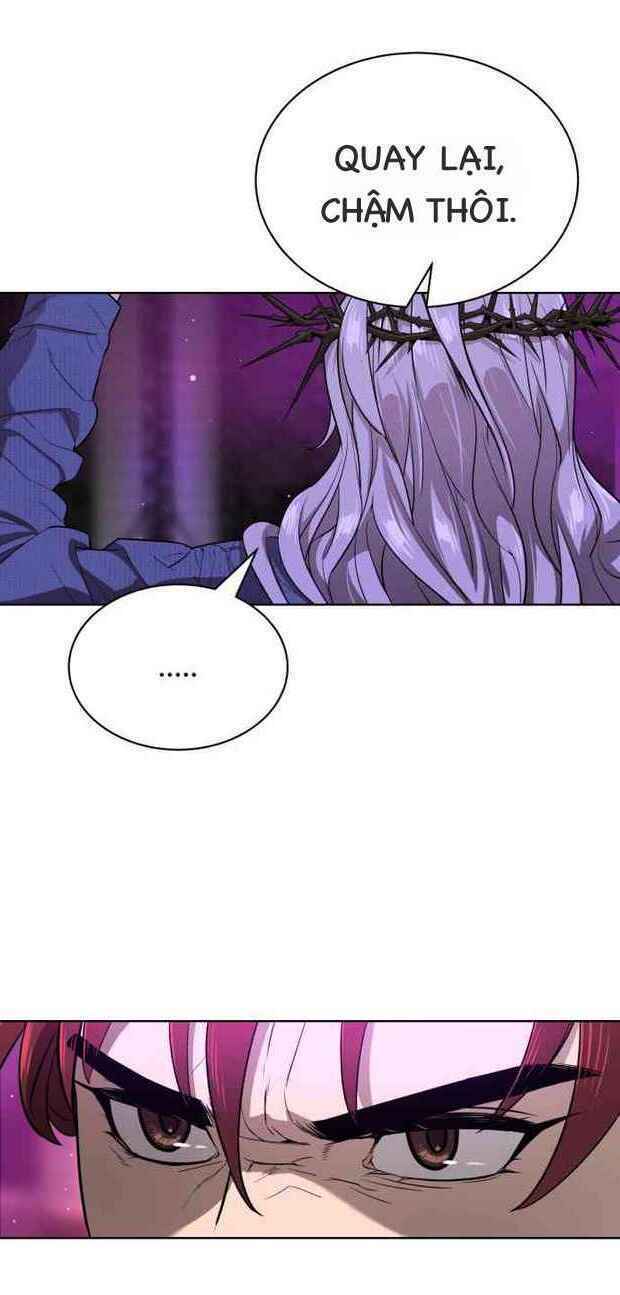 Máu trắng: Chapter 16