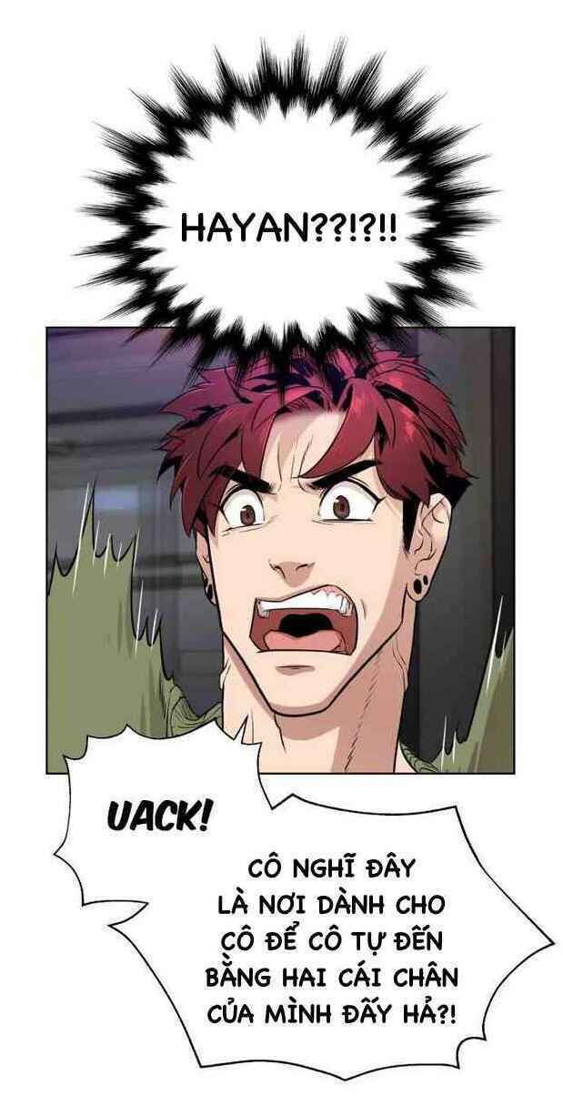 Máu trắng: Chapter 16