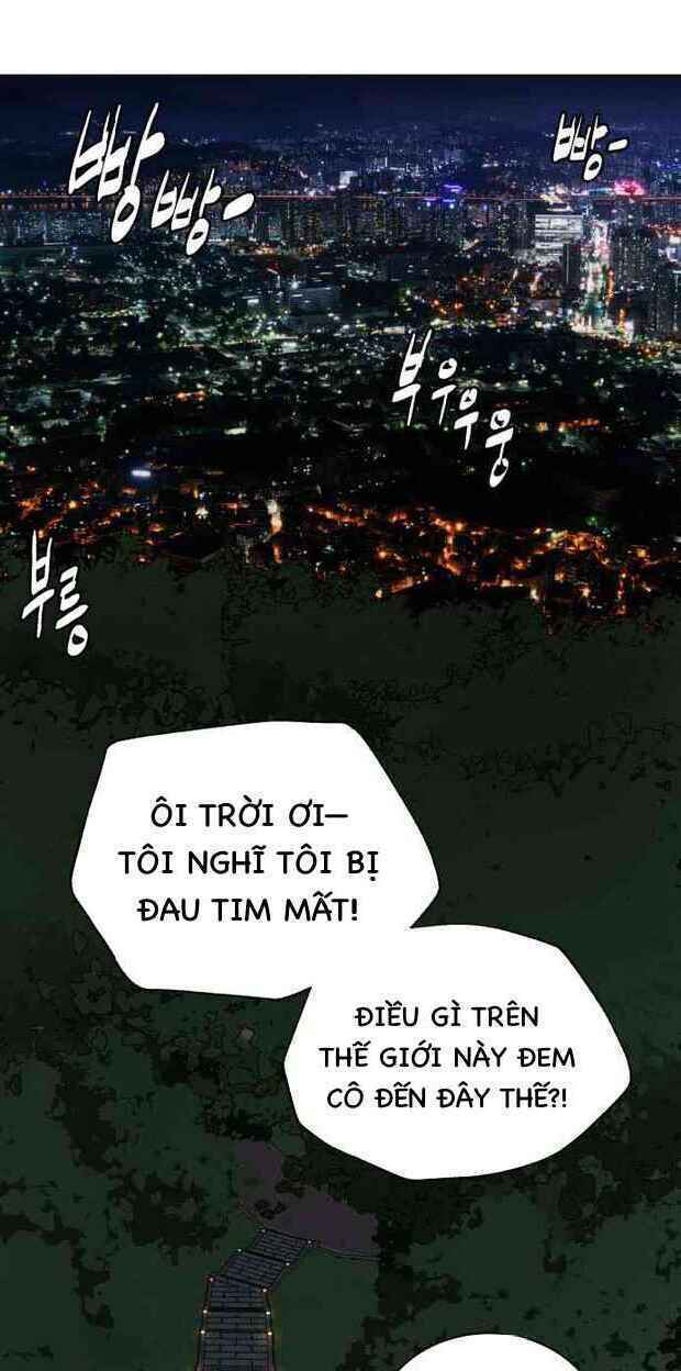 Máu trắng: Chapter 16