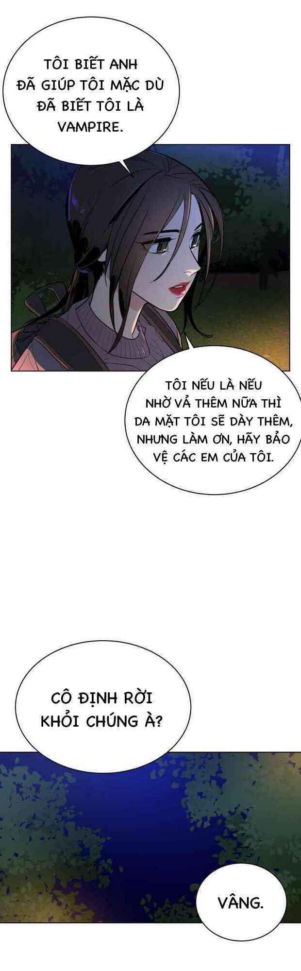 Máu trắng: Chapter 16