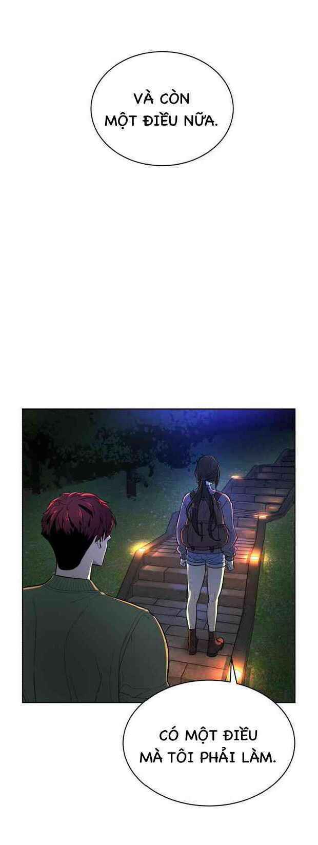 Máu trắng: Chapter 16