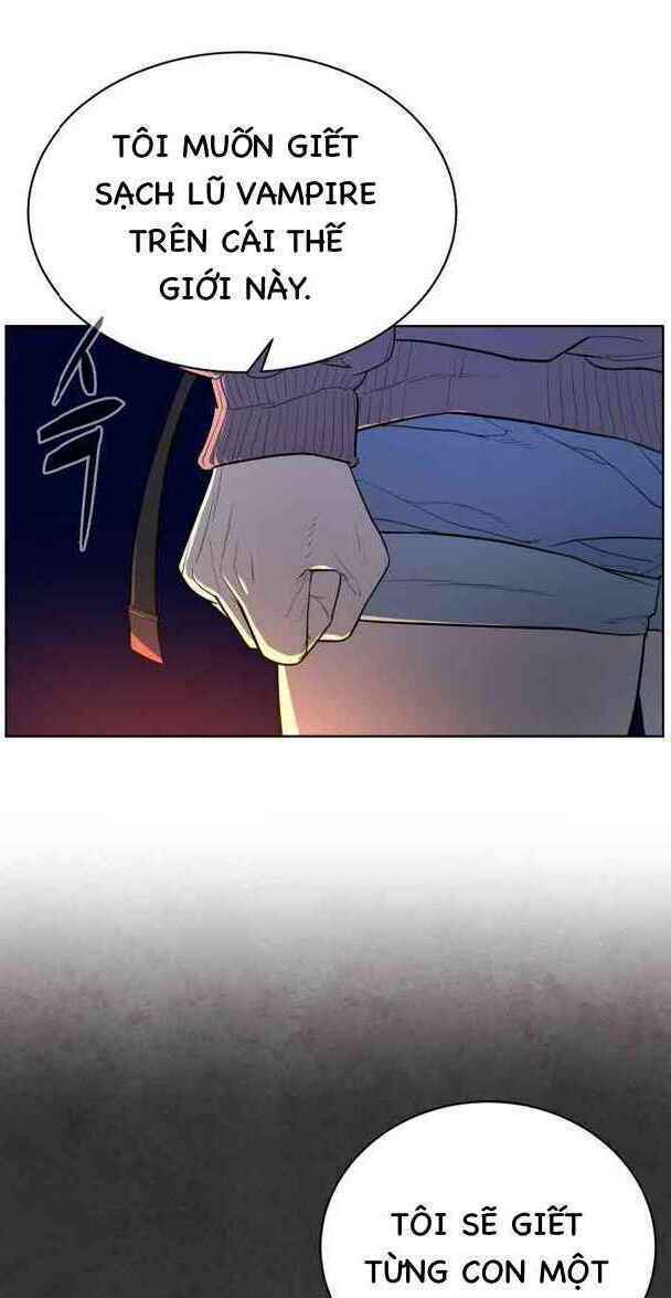 Máu trắng: Chapter 16