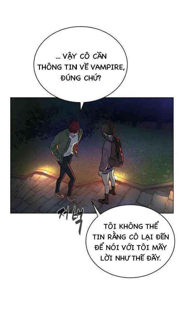 Máu trắng: Chapter 16