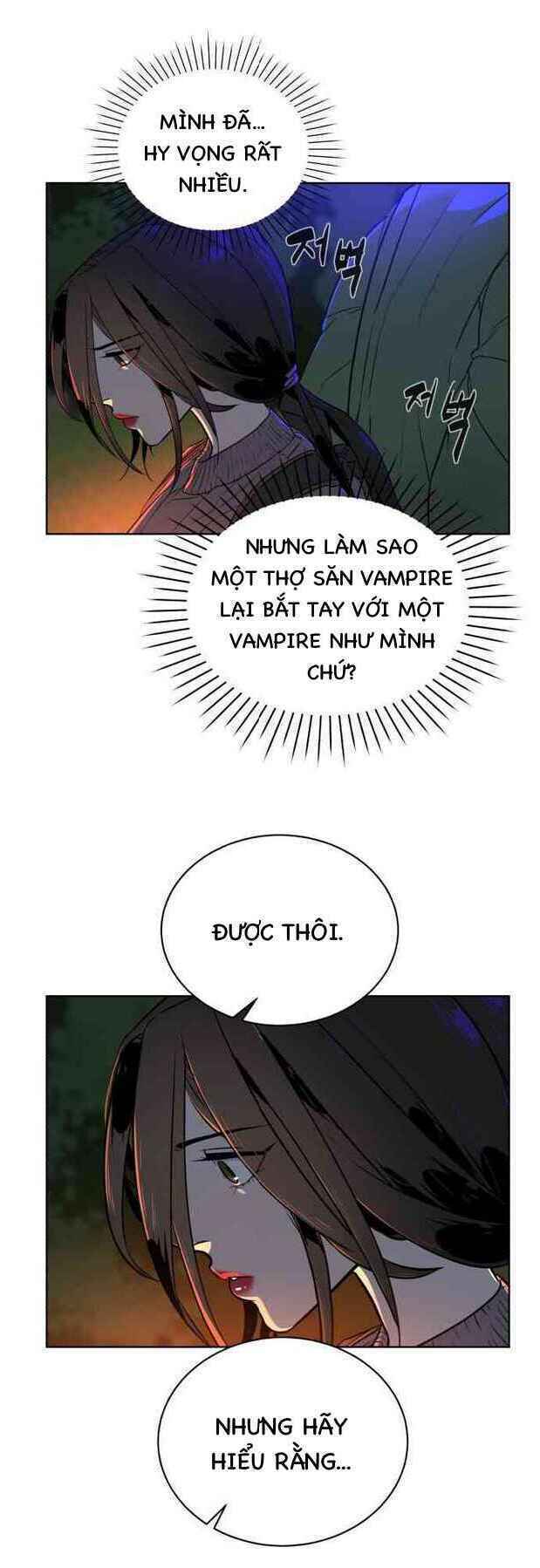 Máu trắng: Chapter 16