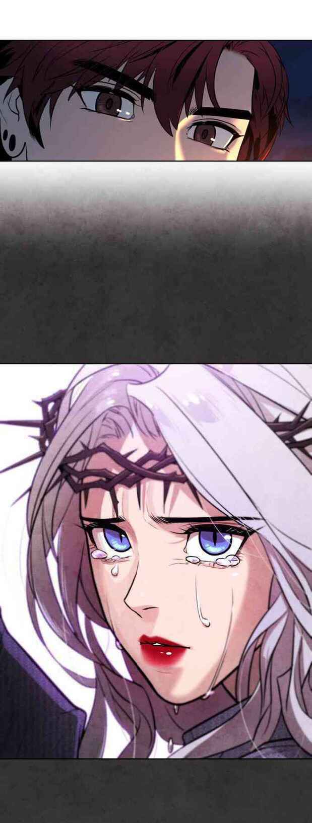 Máu trắng: Chapter 16