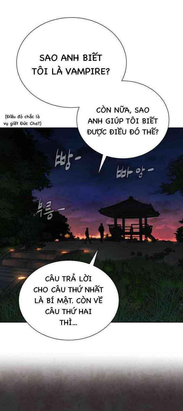 Máu trắng: Chapter 16