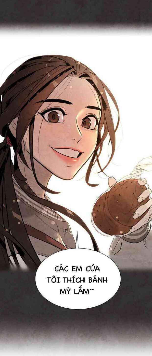 Máu trắng: Chapter 16