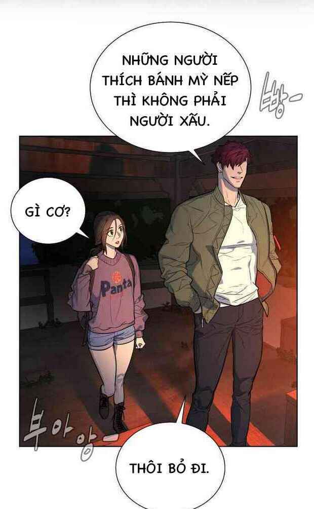 Máu trắng: Chapter 16