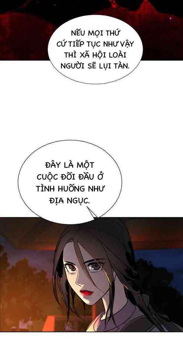 Máu trắng: Chapter 16