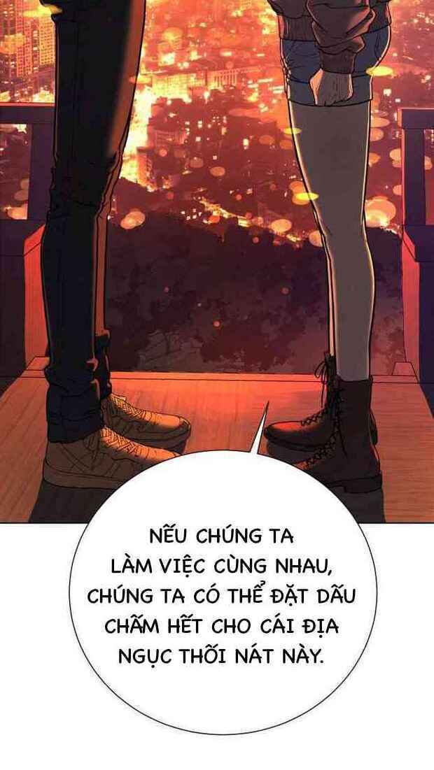 Máu trắng: Chapter 16