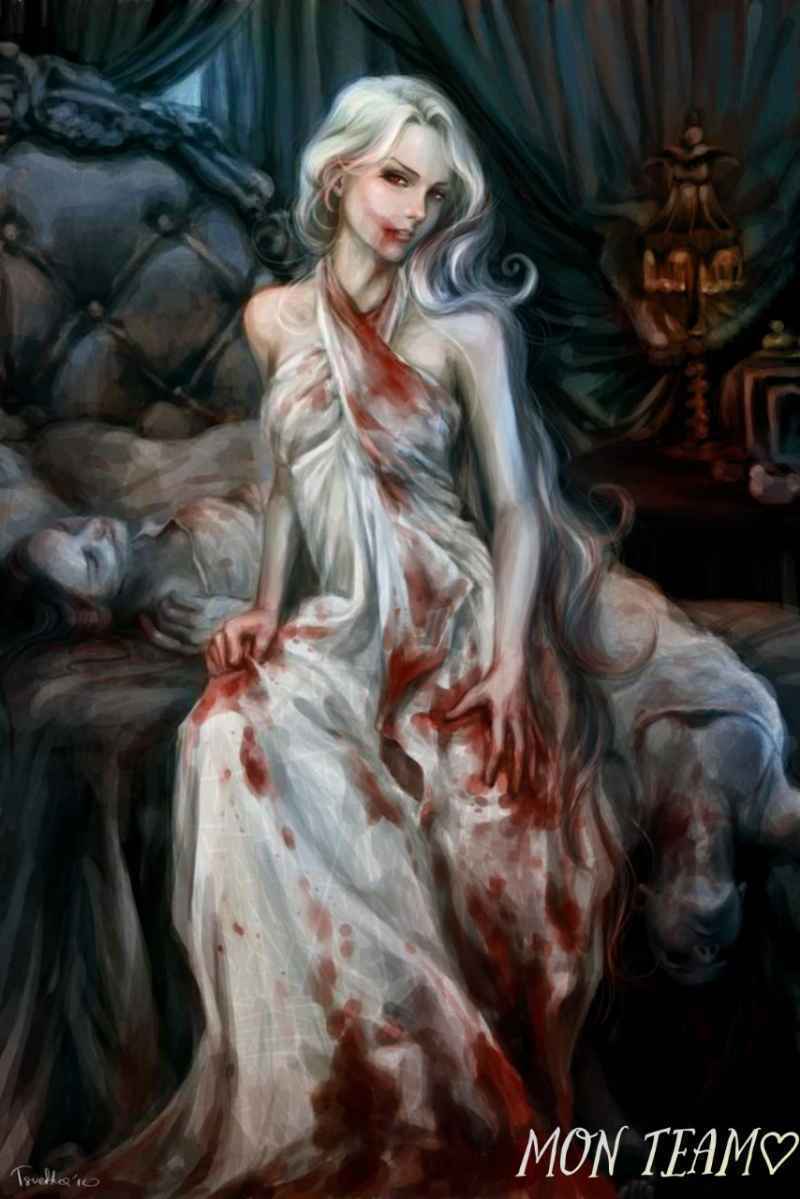 Máu trắng: Chapter 16