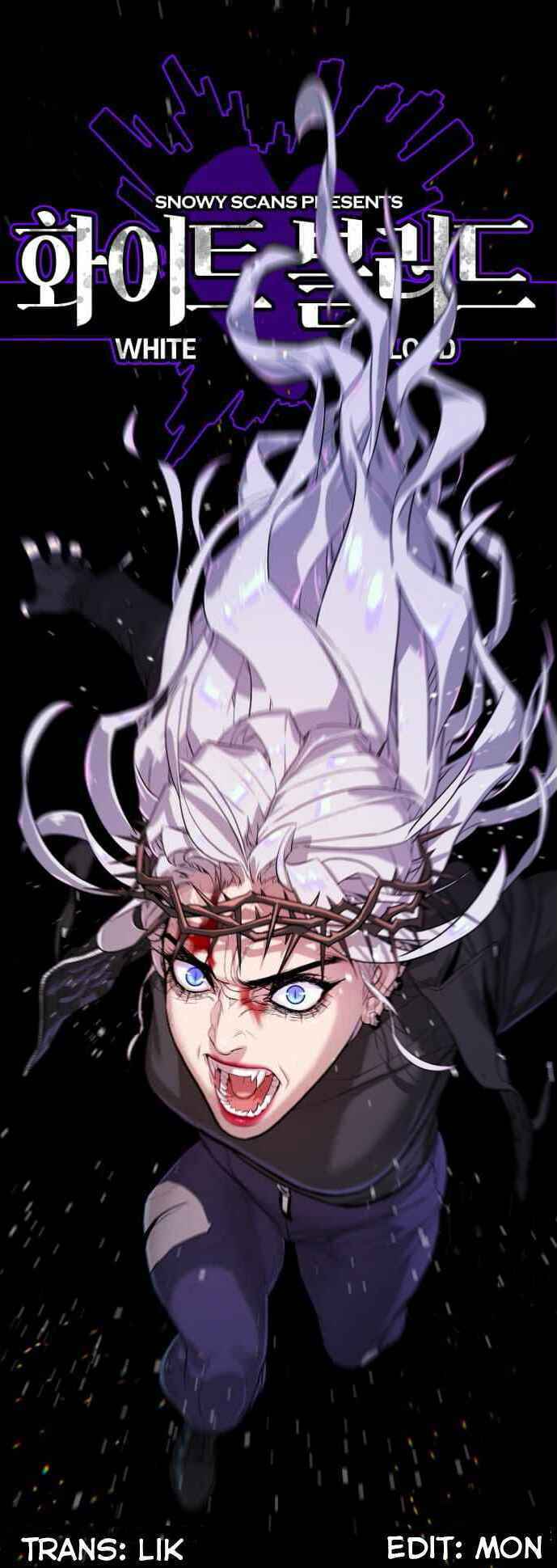Máu trắng: Chapter 17