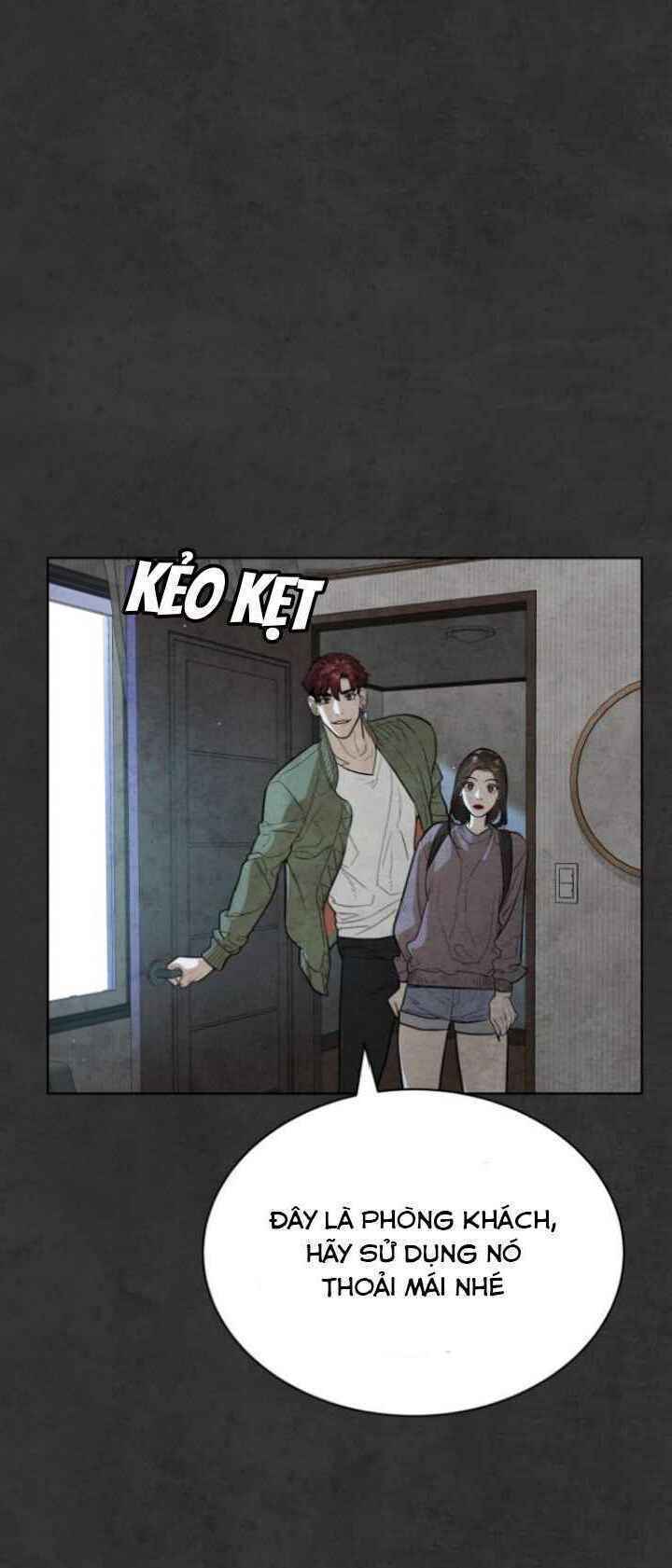 Máu trắng: Chapter 17