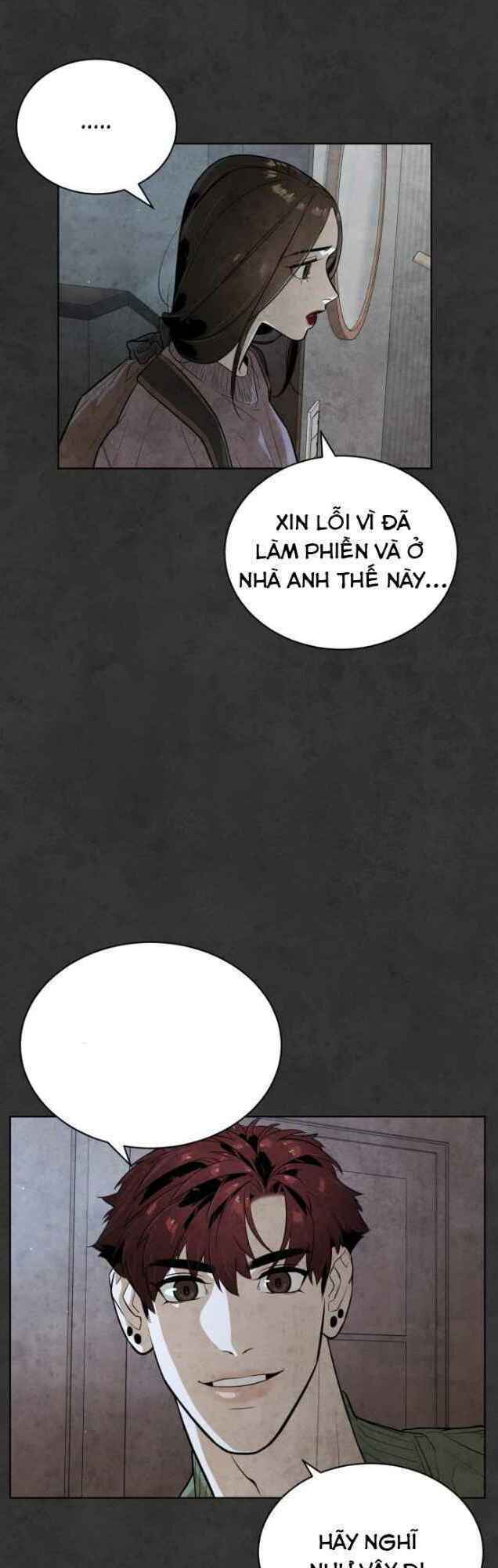 Máu trắng: Chapter 17