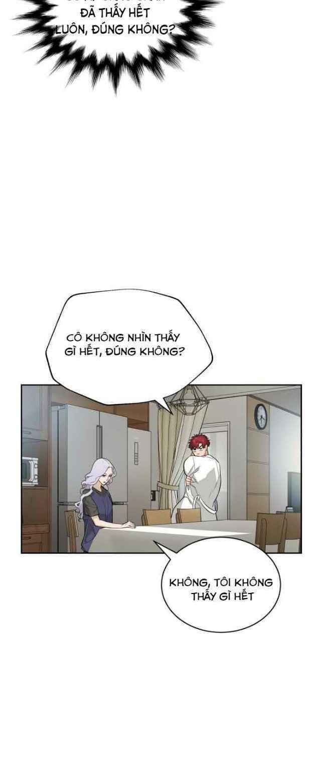 Máu trắng: Chapter 17