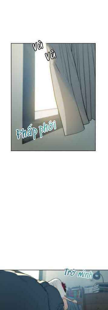 Máu trắng: Chapter 17
