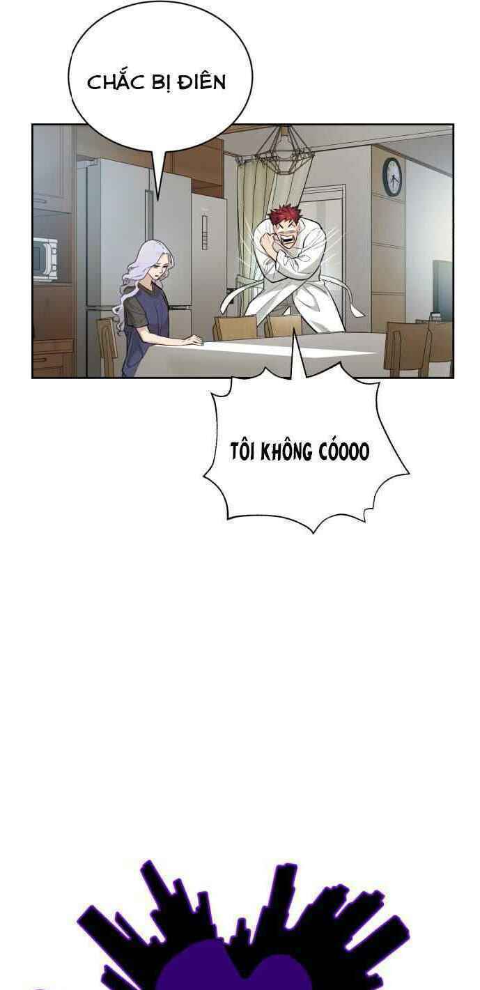 Máu trắng: Chapter 17