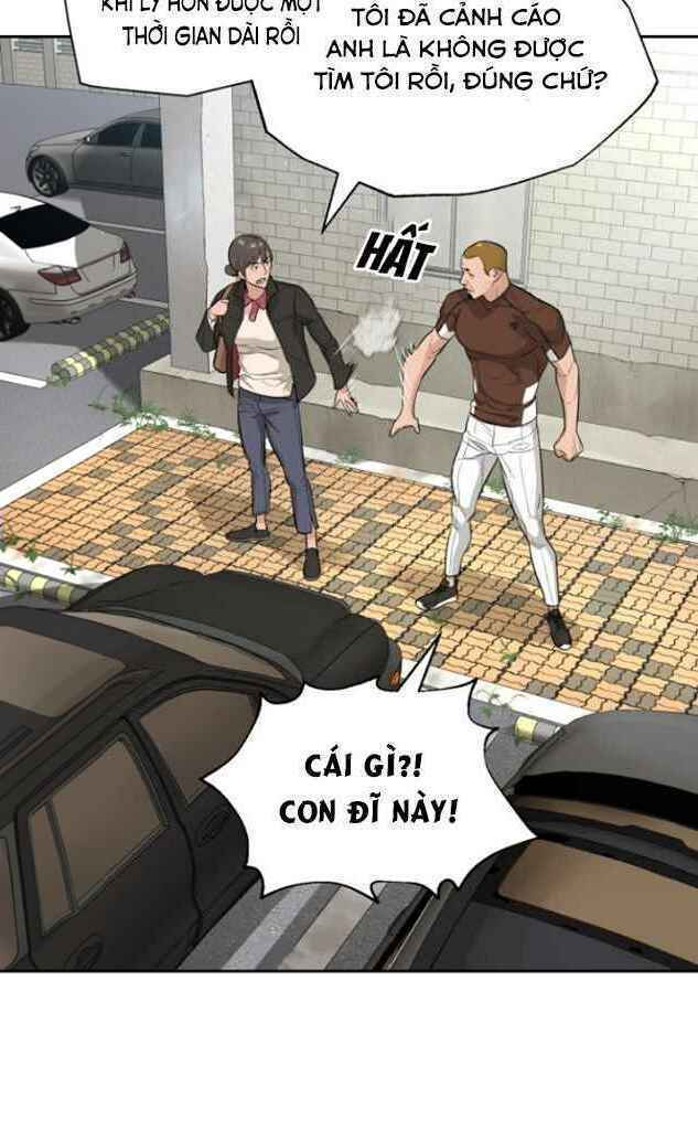 Máu trắng: Chapter 17