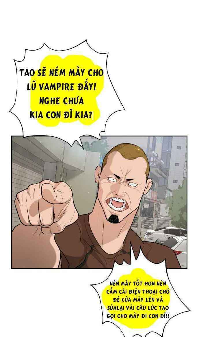Máu trắng: Chapter 17