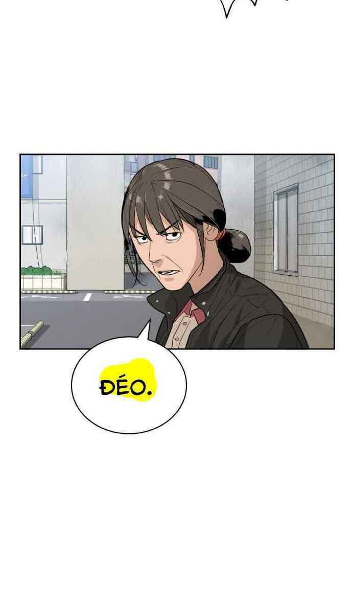 Máu trắng: Chapter 17