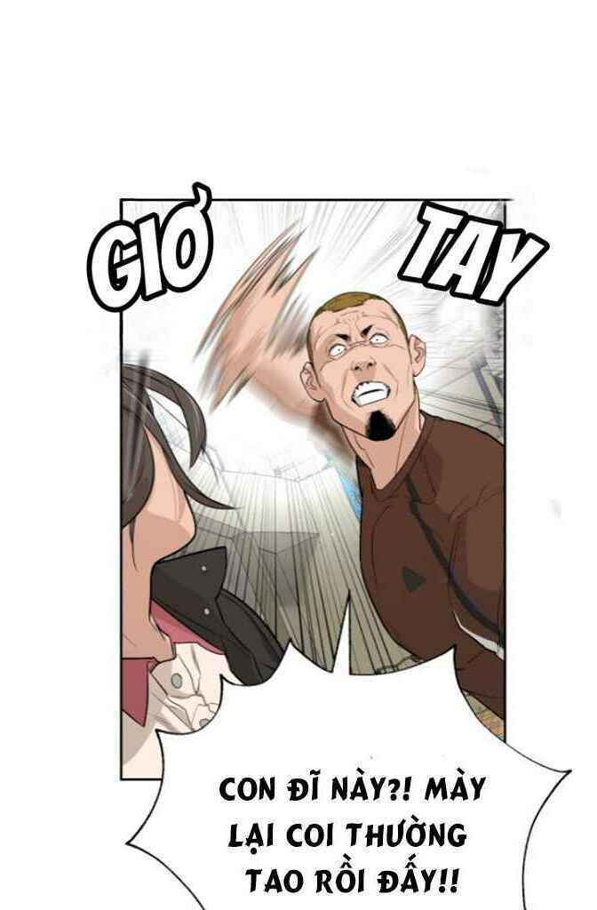 Máu trắng: Chapter 17