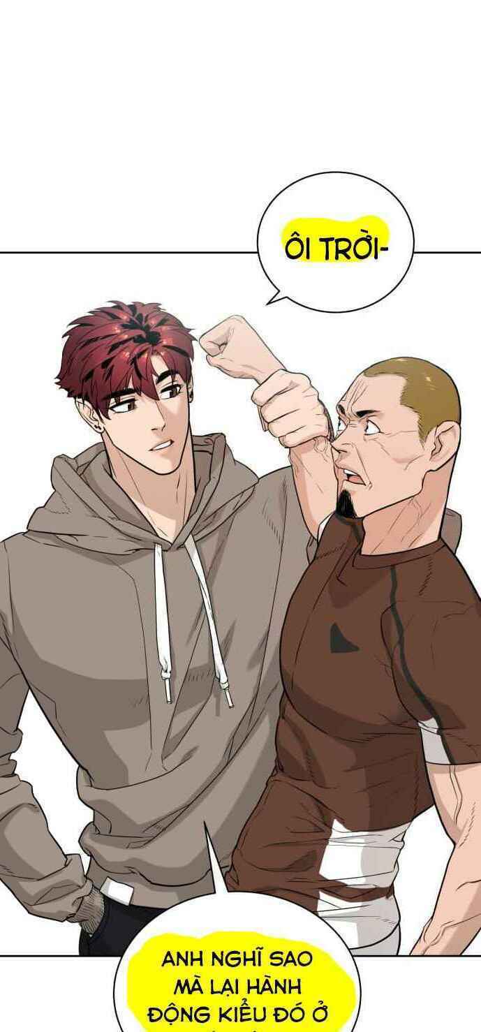 Máu trắng: Chapter 17