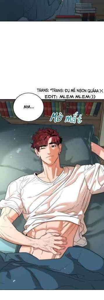 Máu trắng: Chapter 17
