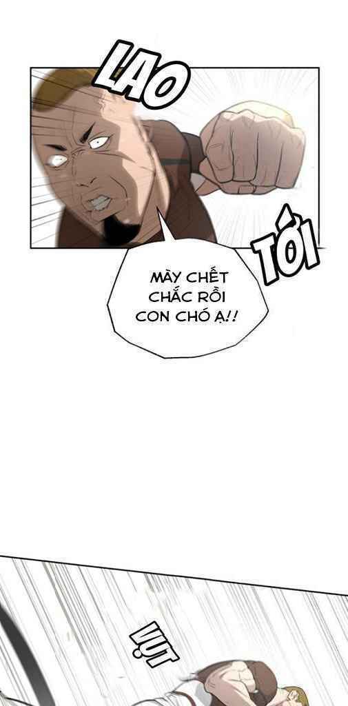 Máu trắng: Chapter 17
