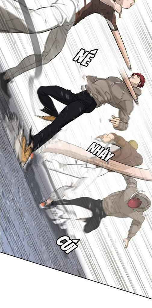 Máu trắng: Chapter 17