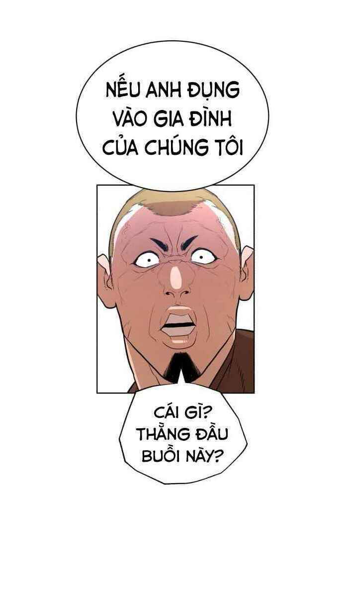 Máu trắng: Chapter 17