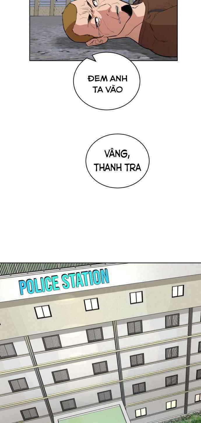 Máu trắng: Chapter 17
