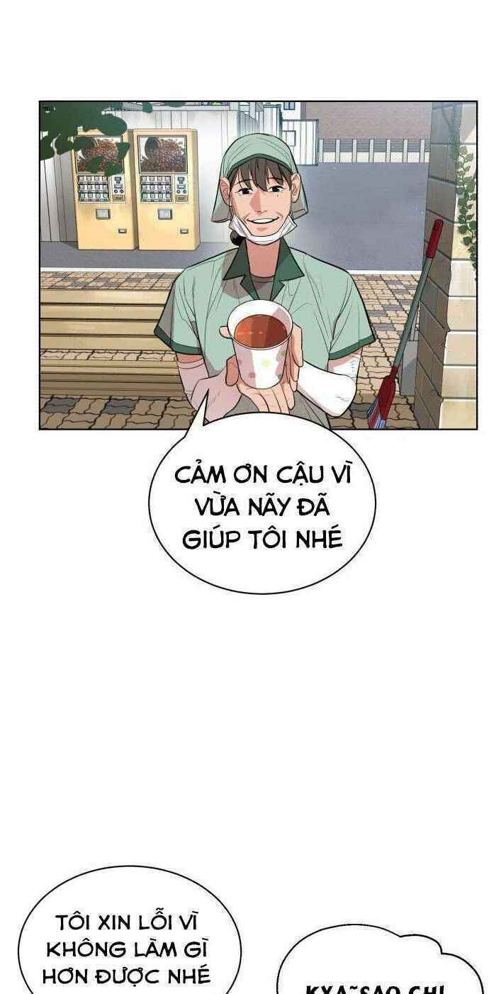 Máu trắng: Chapter 17
