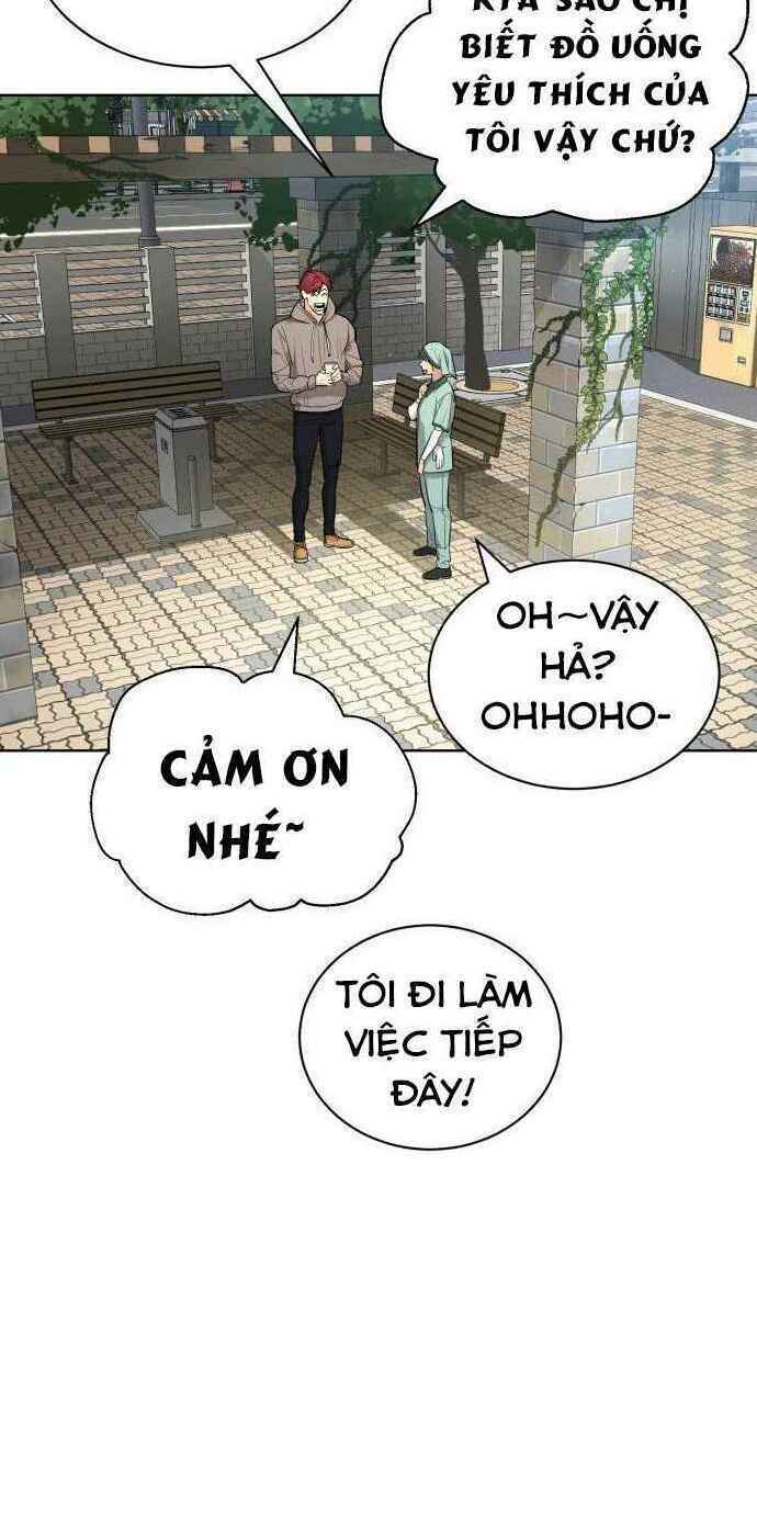 Máu trắng: Chapter 17