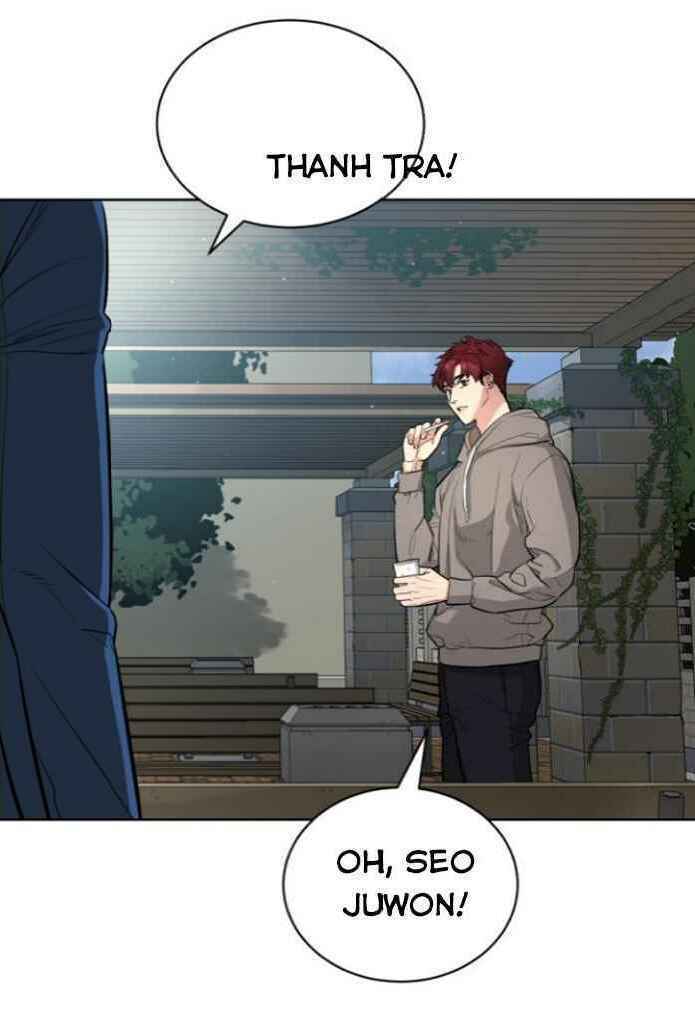 Máu trắng: Chapter 17