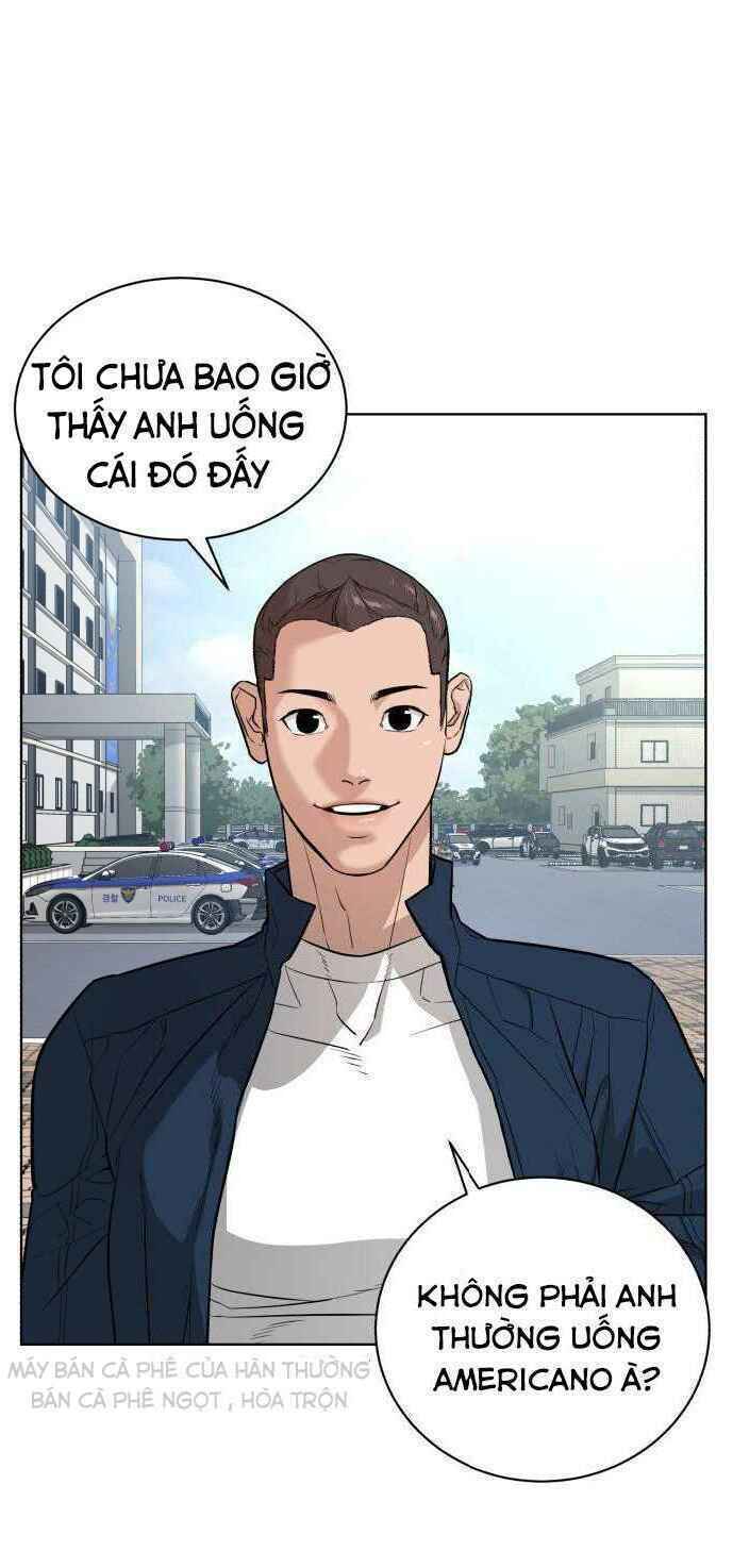 Máu trắng: Chapter 17